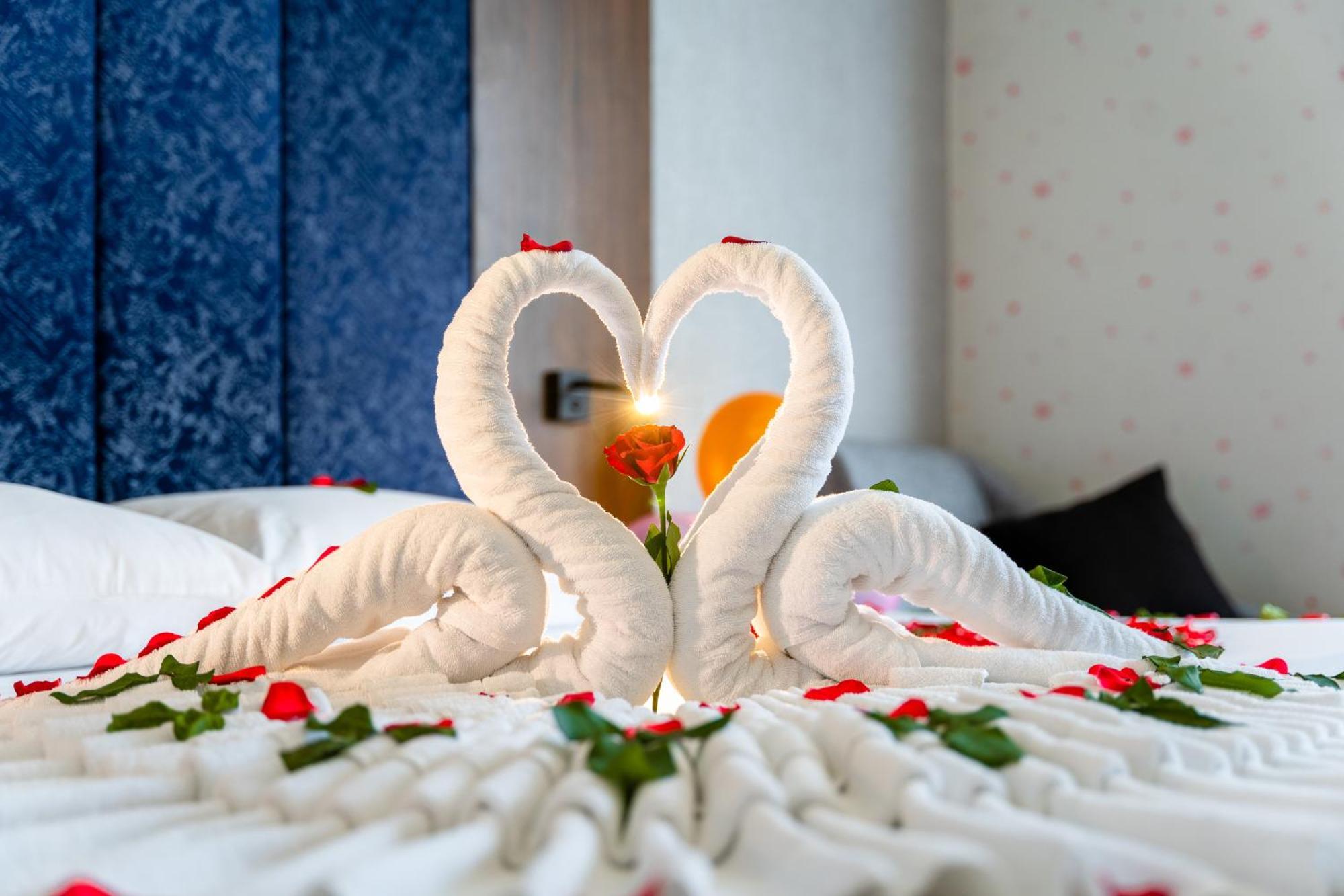 Vesna Hotel Nha Trang Exterior photo