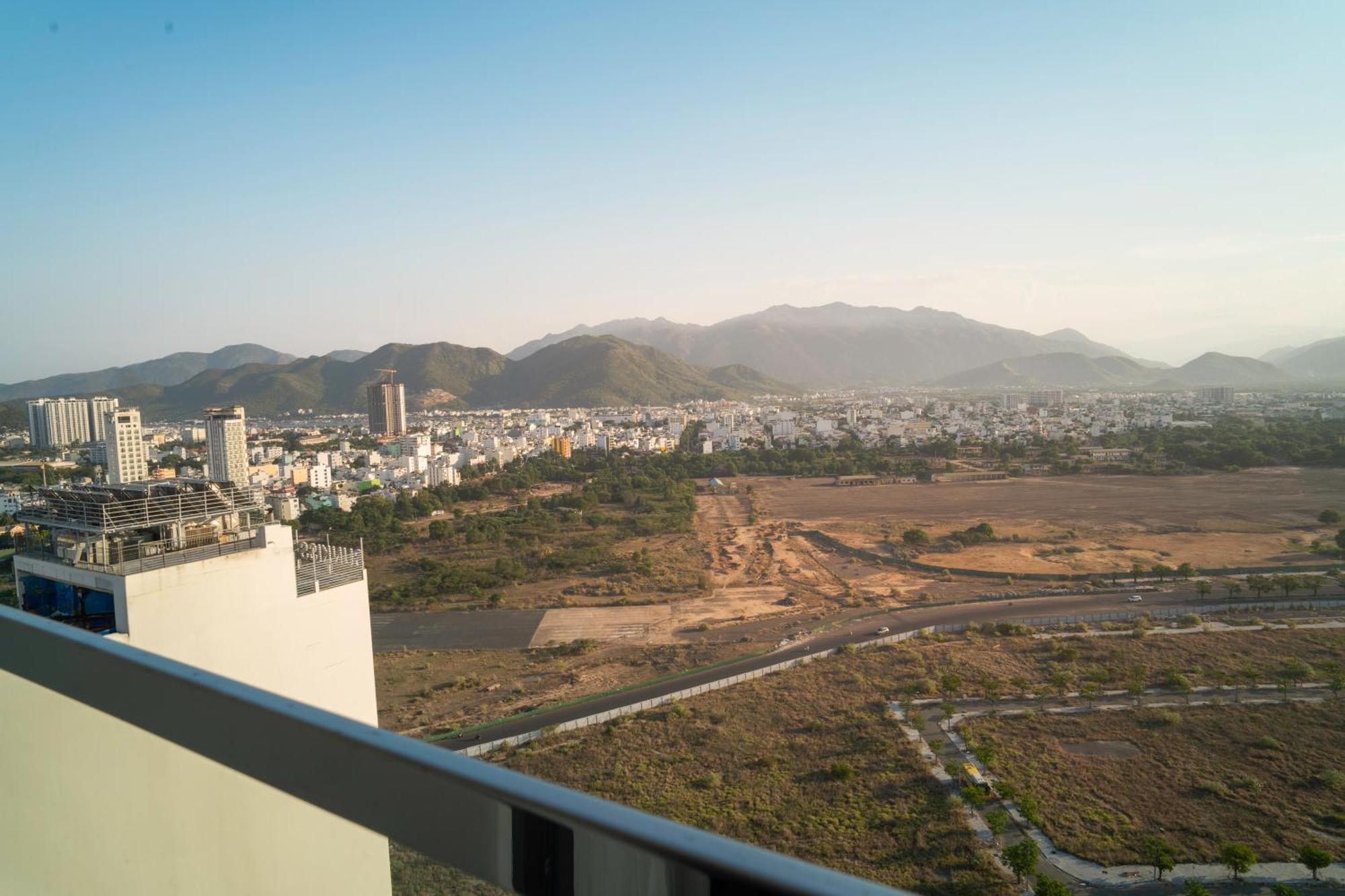 Vesna Hotel Nha Trang Exterior photo