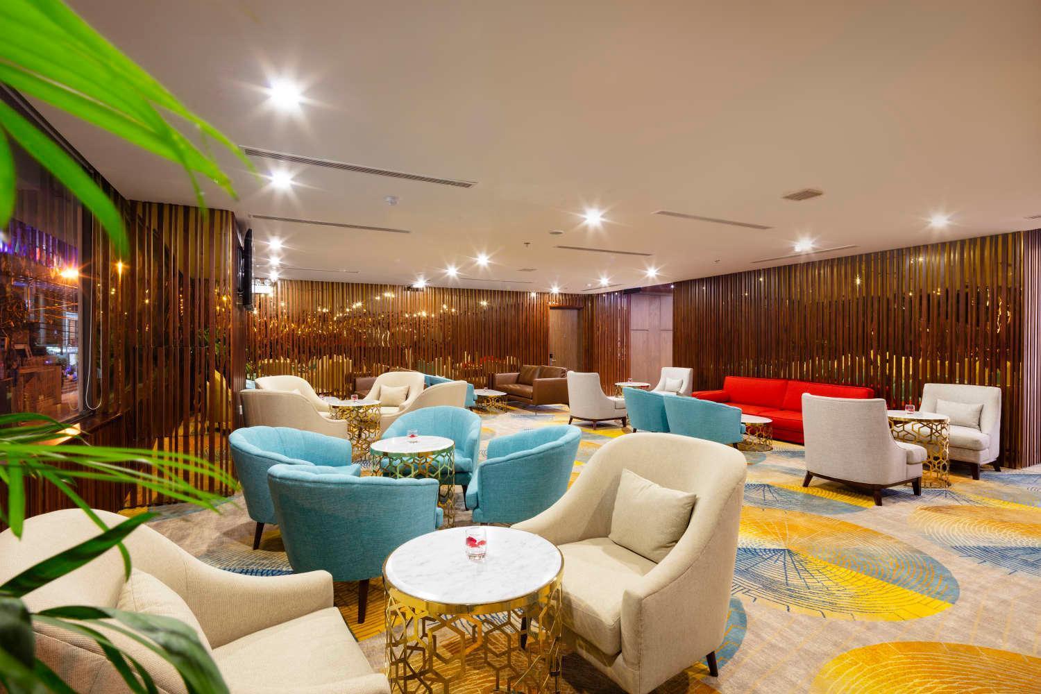 Vesna Hotel Nha Trang Exterior photo