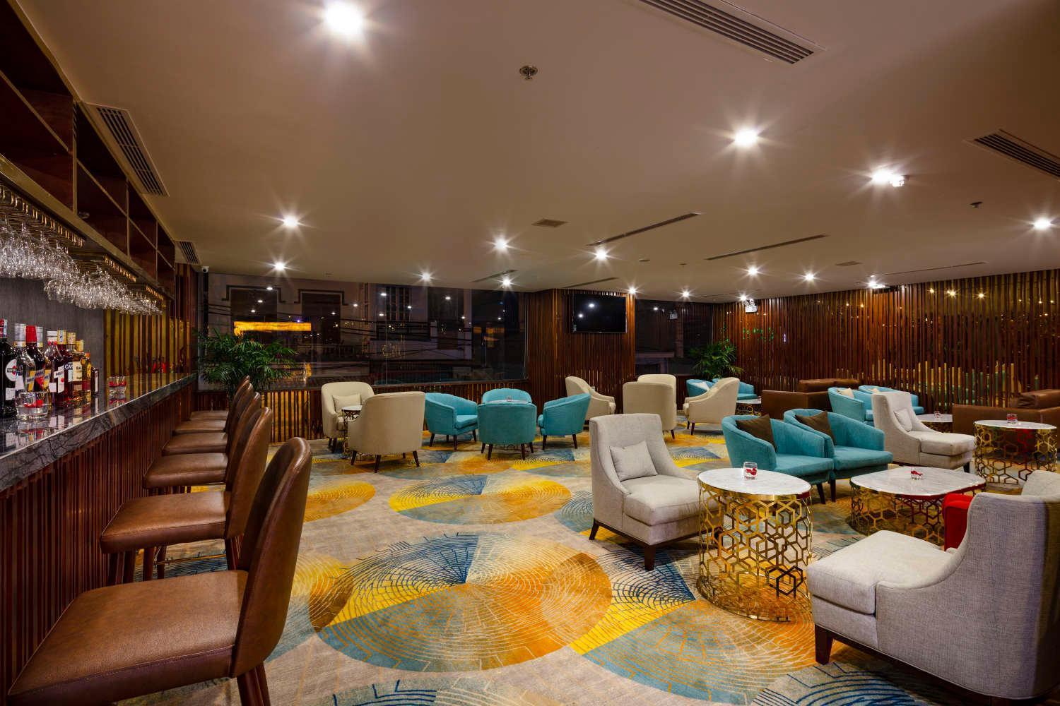 Vesna Hotel Nha Trang Exterior photo