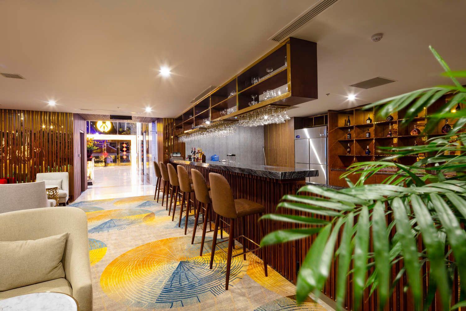 Vesna Hotel Nha Trang Exterior photo