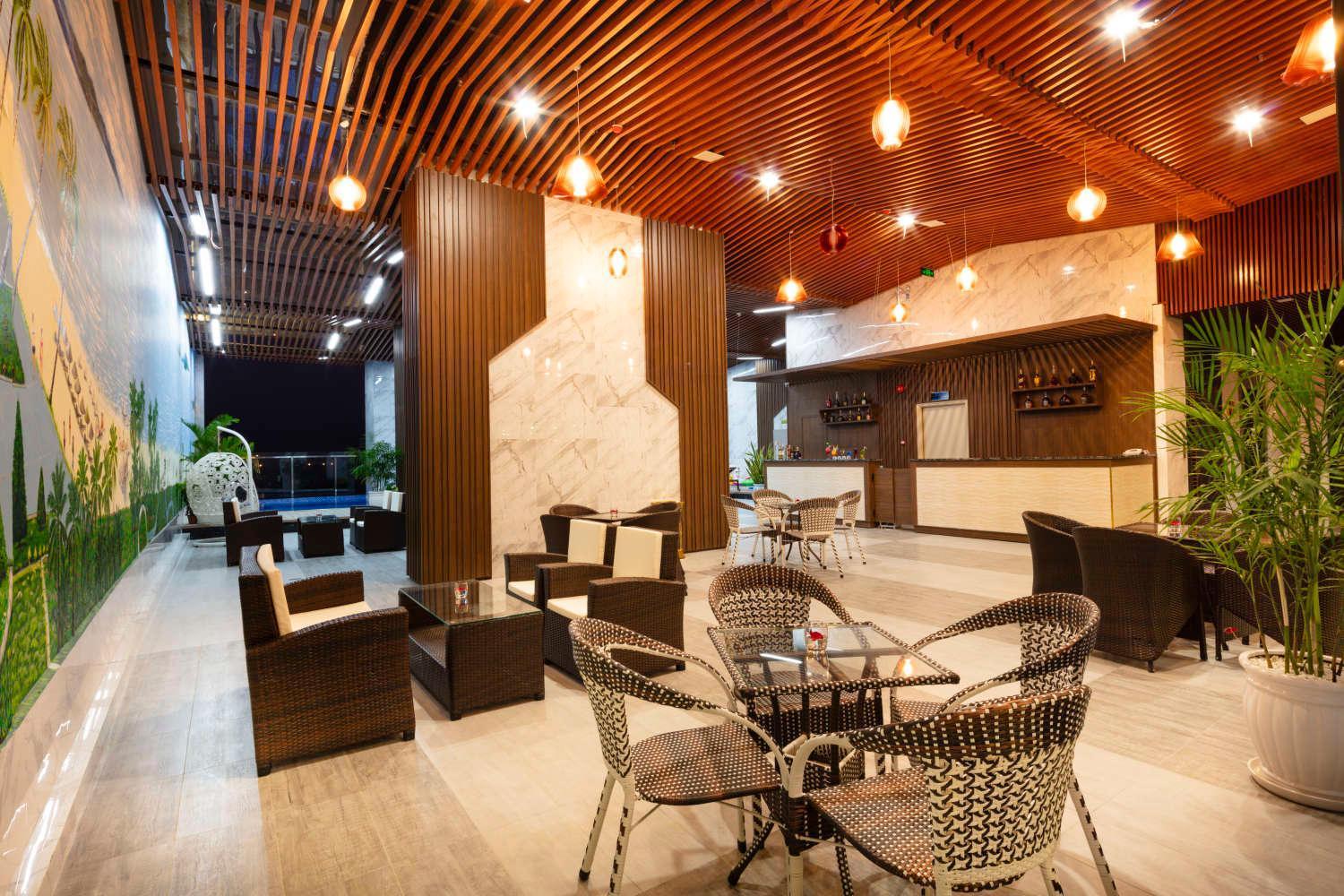 Vesna Hotel Nha Trang Exterior photo